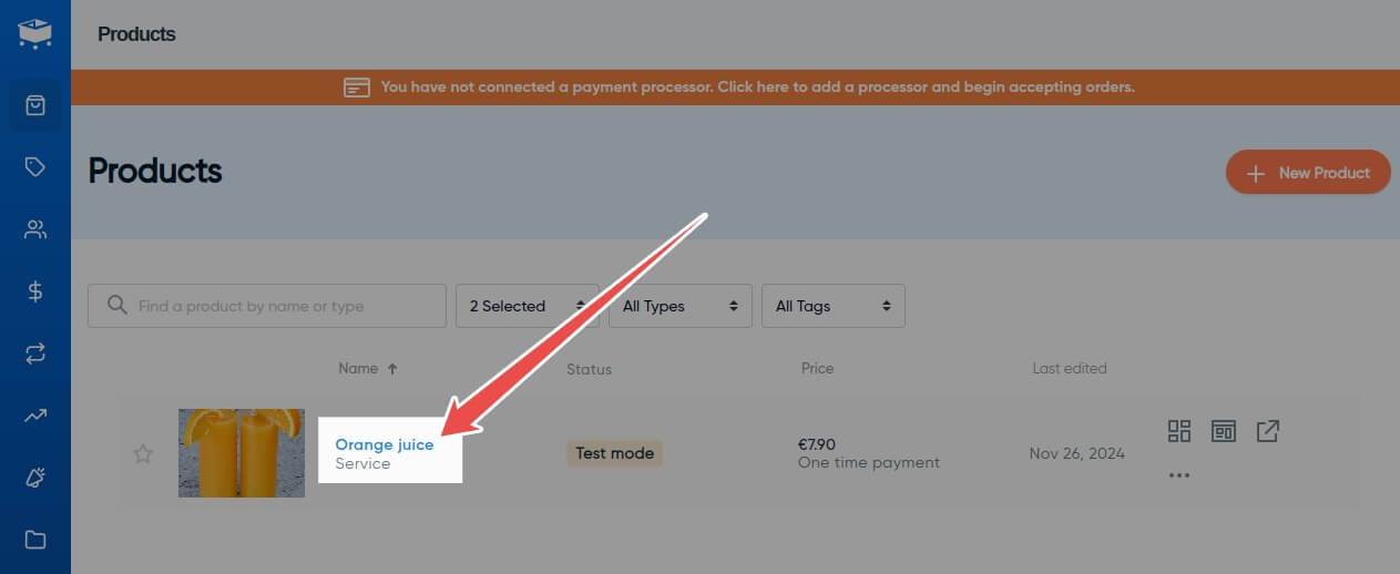 Prevent bounces in SamCart checkout pages Prevent bounces in SamCart checkout pages
