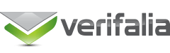 Verifalia logo